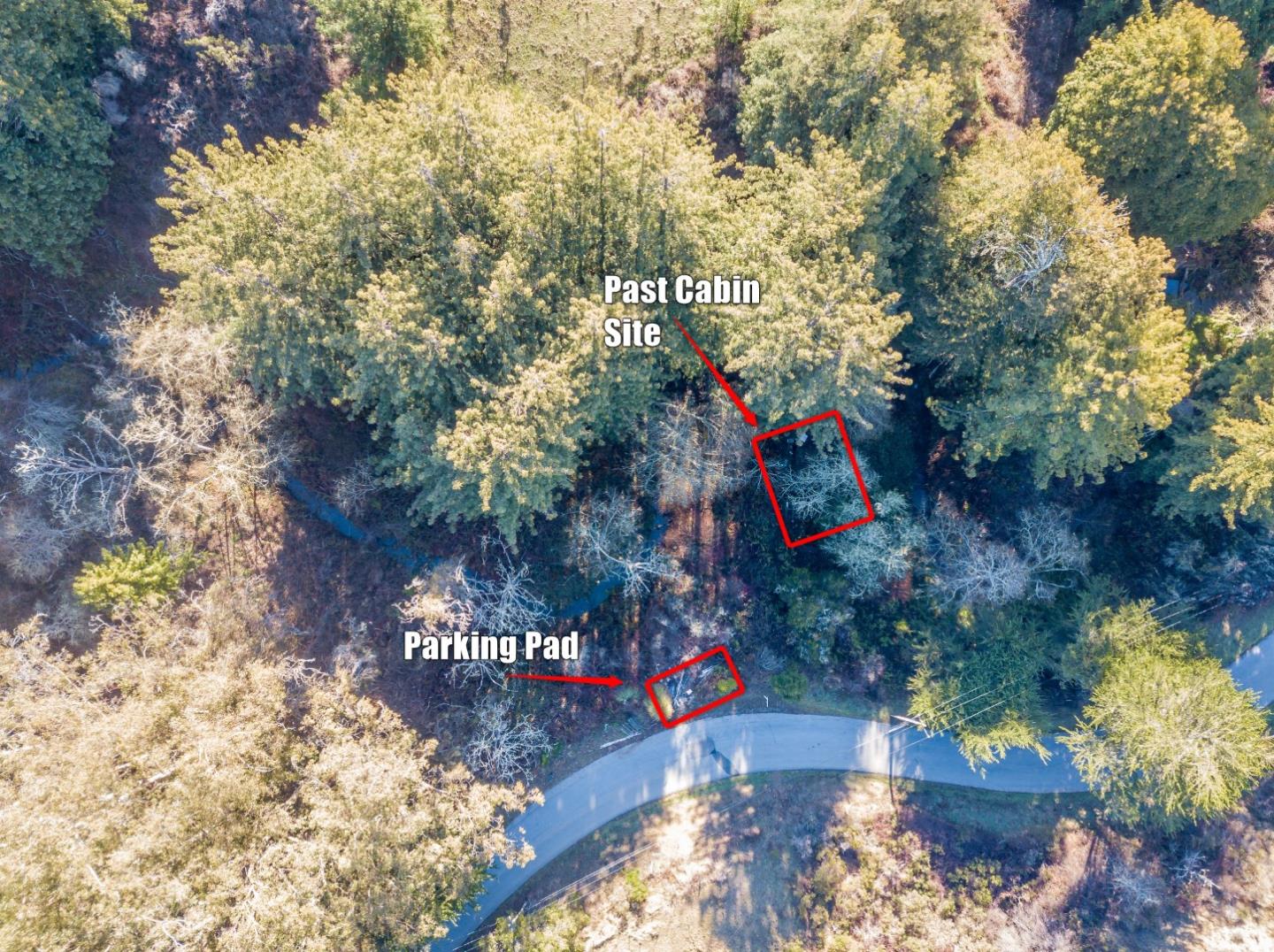 0 Tunitas Creek Road, HALF MOON BAY, California 94019, ,Lots And Land,For Sale,Tunitas Creek Road,40962236
