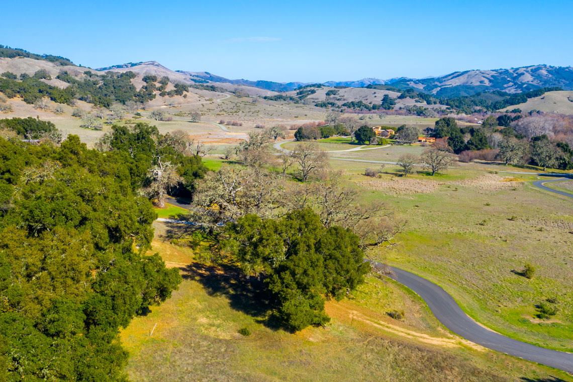 1 Rumsen Trace, CARMEL, California 93923, ,Lots And Land,For Sale,Rumsen Trace,40962237