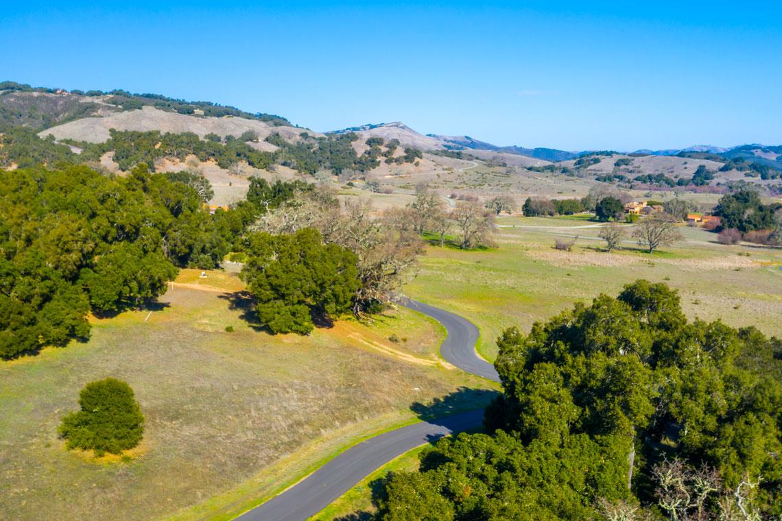 1 Rumsen Trace, CARMEL, California 93923, ,Lots And Land,For Sale,Rumsen Trace,40962237
