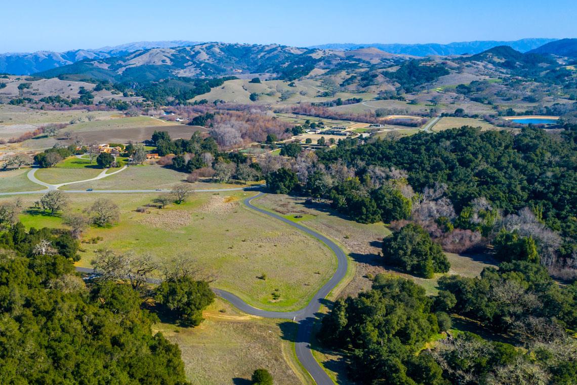 1 Rumsen Trace, CARMEL, California 93923, ,Lots And Land,For Sale,Rumsen Trace,40962237