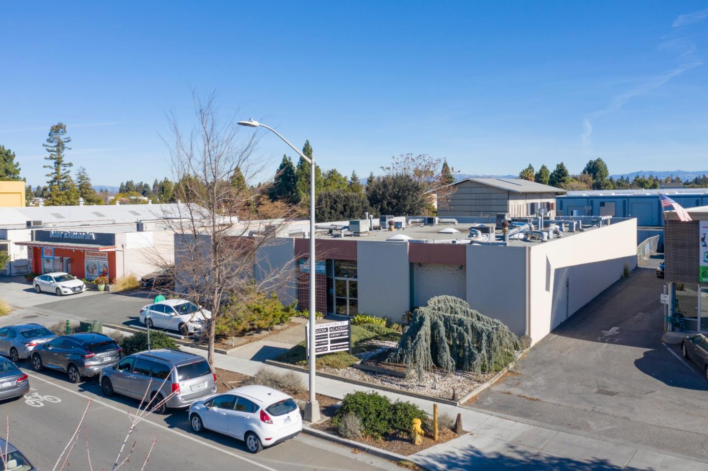 800 San Antonio Road, PALO ALTO, California 94303, ,Lots And Land,For Sale,San Antonio Road,40962238