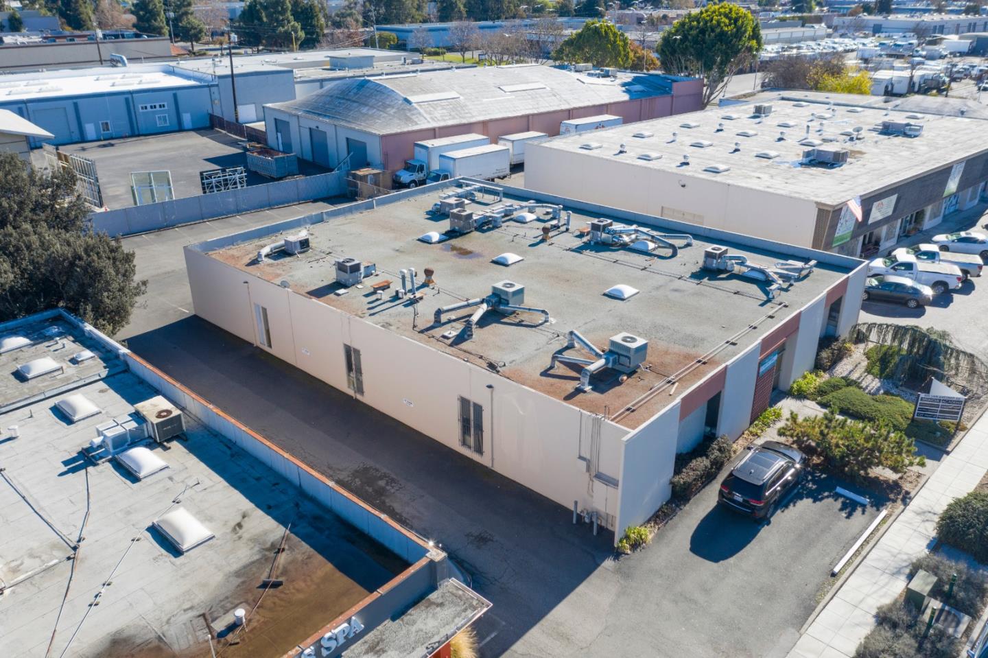 800 San Antonio Road, PALO ALTO, California 94303, ,Lots And Land,For Sale,San Antonio Road,40962238