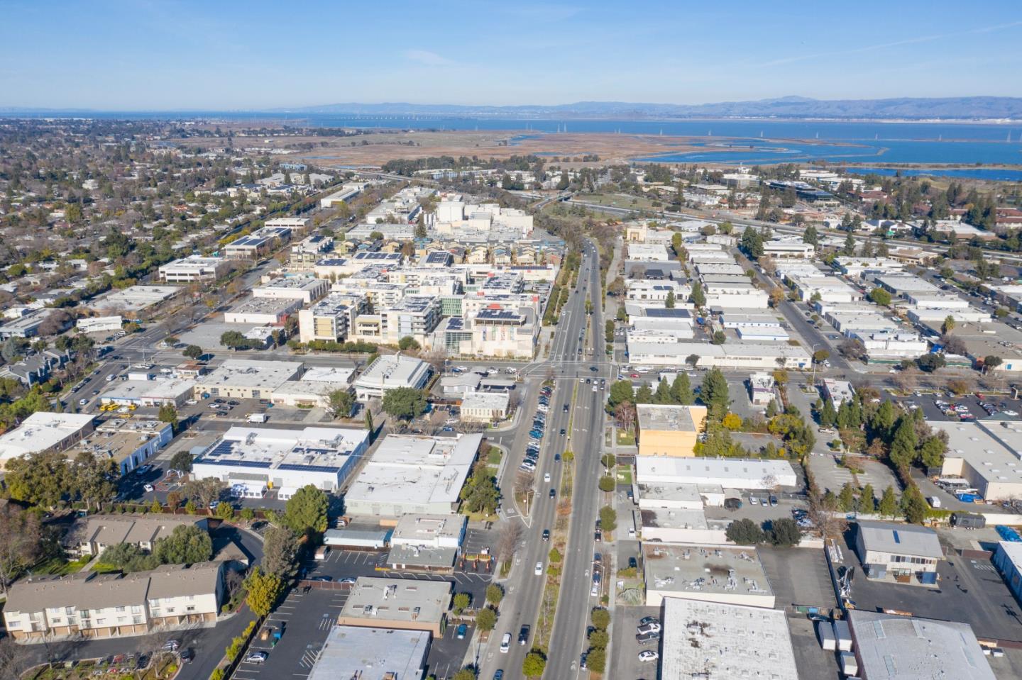 800 San Antonio Road, PALO ALTO, California 94303, ,Lots And Land,For Sale,San Antonio Road,40962238