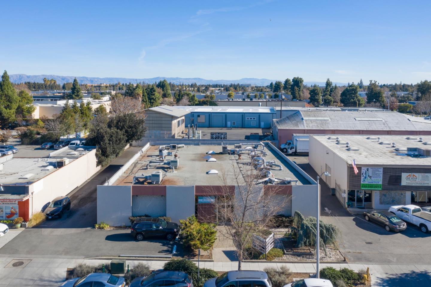 800 San Antonio Road, PALO ALTO, California 94303, ,Lots And Land,For Sale,San Antonio Road,40962238