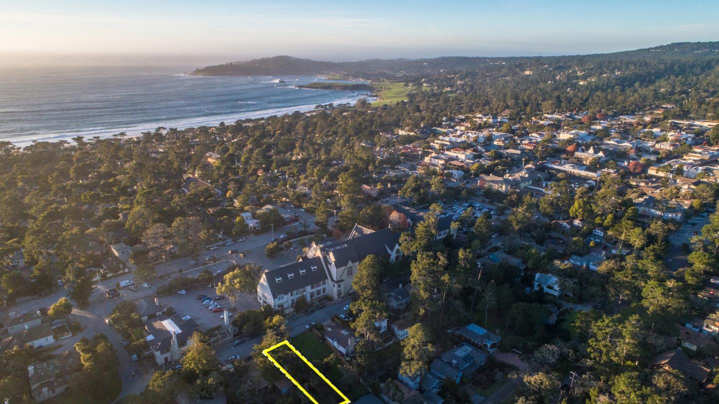 0 Mission 3NE of 10th, CARMEL, California 93921, ,Lots And Land,For Sale,Mission 3NE of 10th,40962254