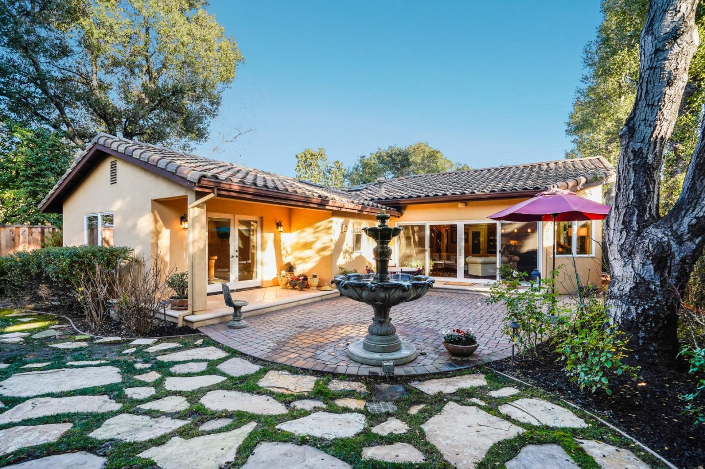403 Los Gatos Blvd, Los Gatos, CA 95032 4 Beds 3 Baths (Sold