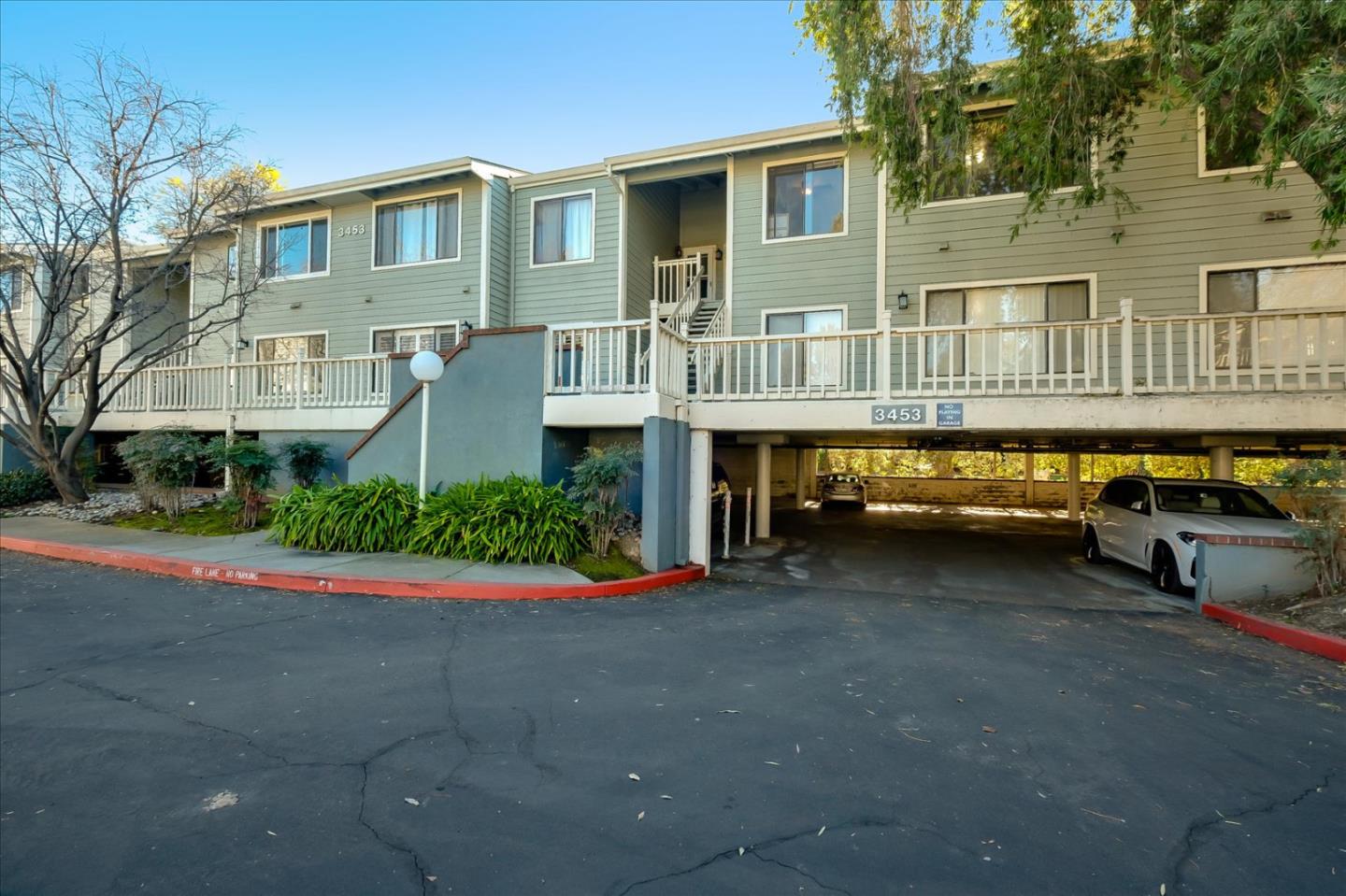 Detail Gallery Image 1 of 1 For 3453 Baywood Ter #204,  Fremont,  CA 94536 - 2 Beds | 2 Baths