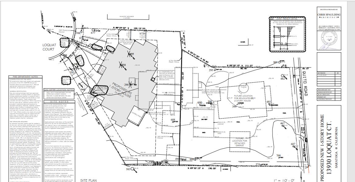 13930 Loquat Court, SARATOGA, California 95070, ,Lots And Land,For Sale,Loquat Court,40962285