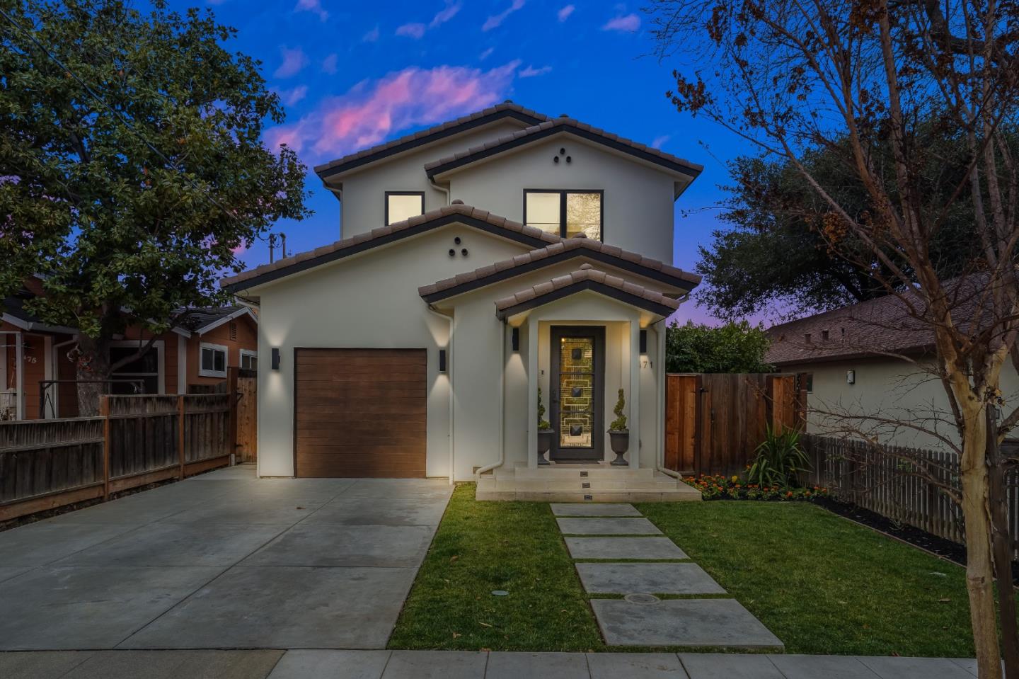 1471 Richards Ave, San Jose, CA 95125 4 Beds 3/1 Baths (Sold