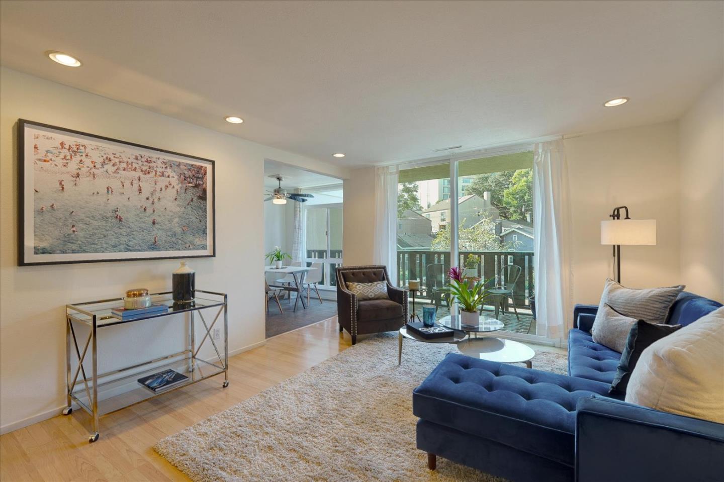 Detail Gallery Image 1 of 1 For 350 Perkins St #107,  Oakland,  CA 94610 - 2 Beds | 2 Baths
