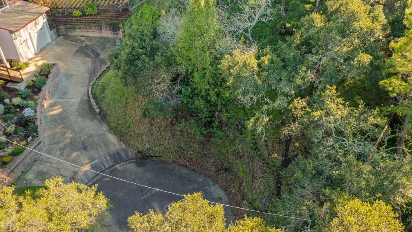 0 Oak, BELMONT, California 94002, ,Lots And Land,For Sale,Oak,40962294