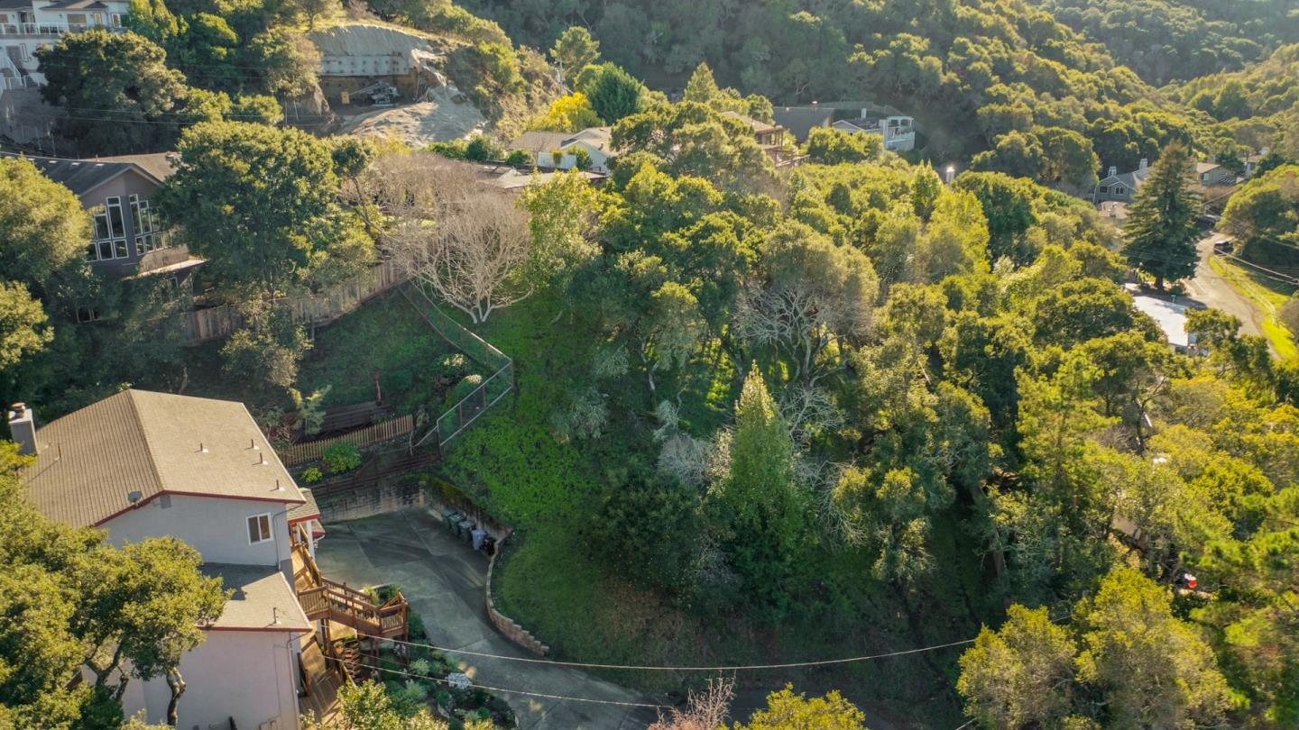 0 Oak, BELMONT, California 94002, ,Lots And Land,For Sale,Oak,40962294