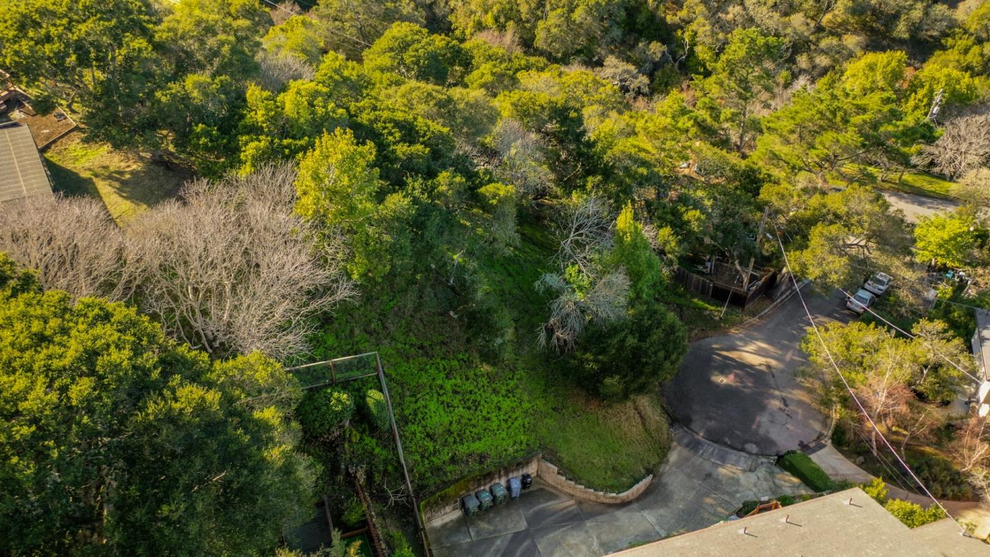 0 Oak, BELMONT, California 94002, ,Lots And Land,For Sale,Oak,40962294