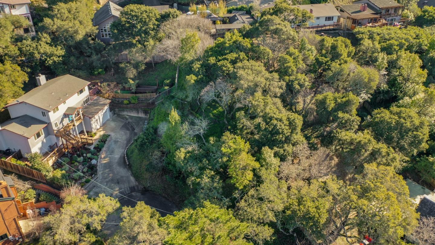 0 Oak, BELMONT, California 94002, ,Lots And Land,For Sale,Oak,40962294