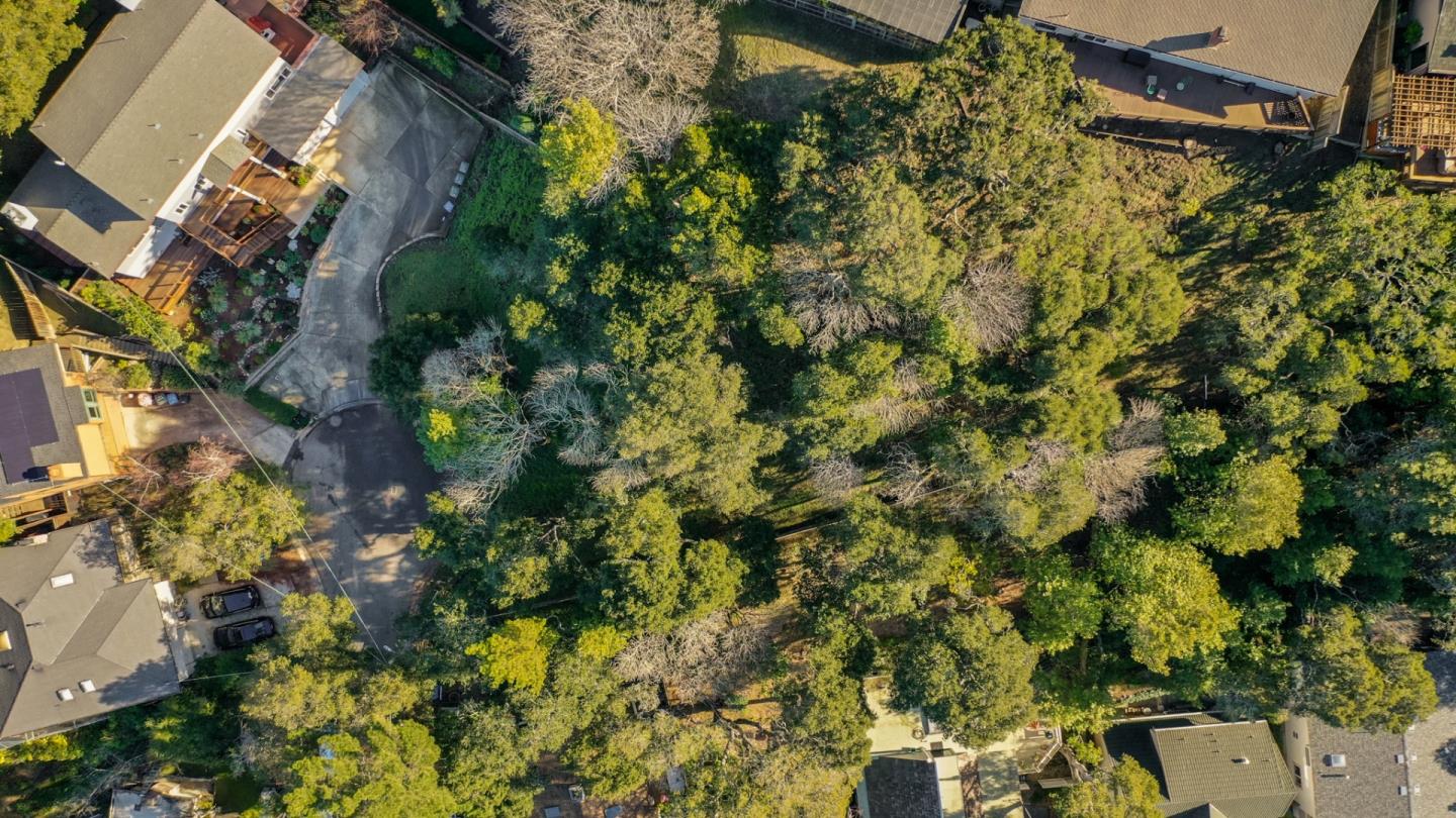 0 Oak, BELMONT, California 94002, ,Lots And Land,For Sale,Oak,40962294