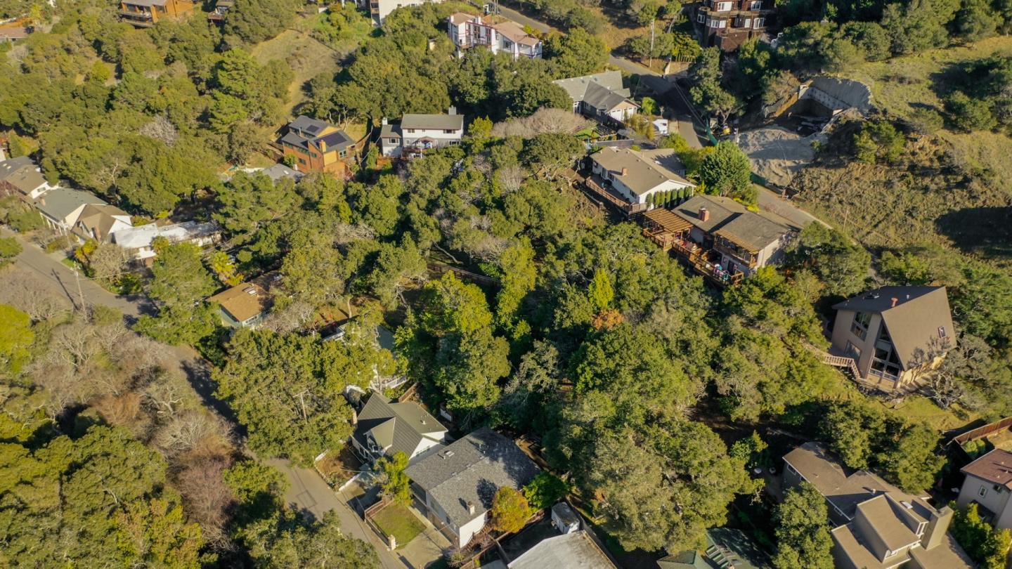 0 Oak, BELMONT, California 94002, ,Lots And Land,For Sale,Oak,40962294