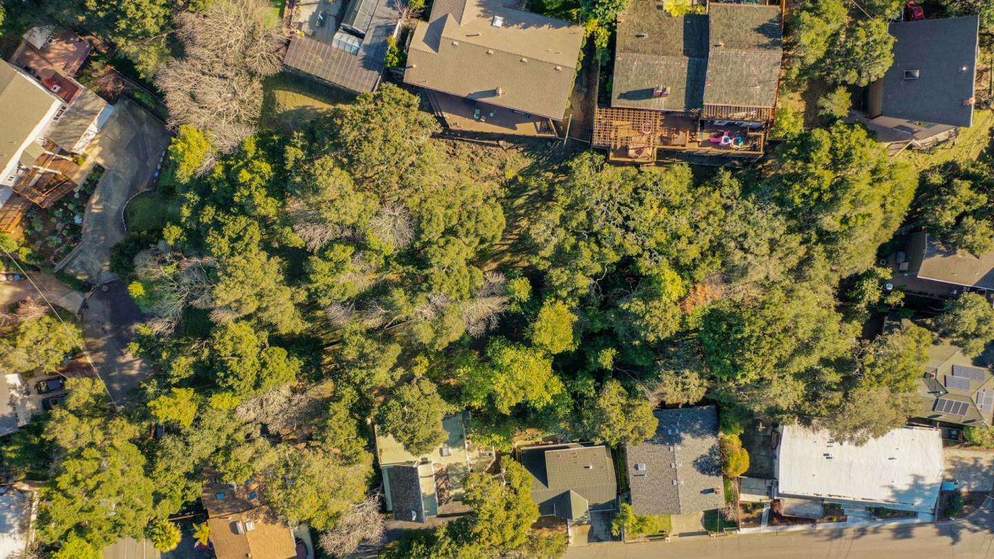 0 Oak, BELMONT, California 94002, ,Lots And Land,For Sale,Oak,40962294