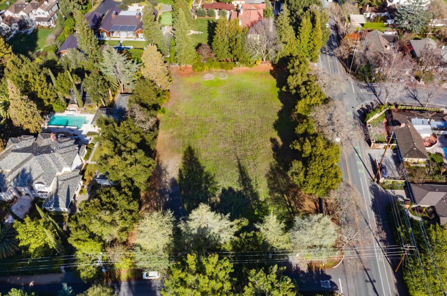 97 Santiago Avenue, ATHERTON, California 94027, ,Lots And Land,For Sale,Santiago Avenue,40962310