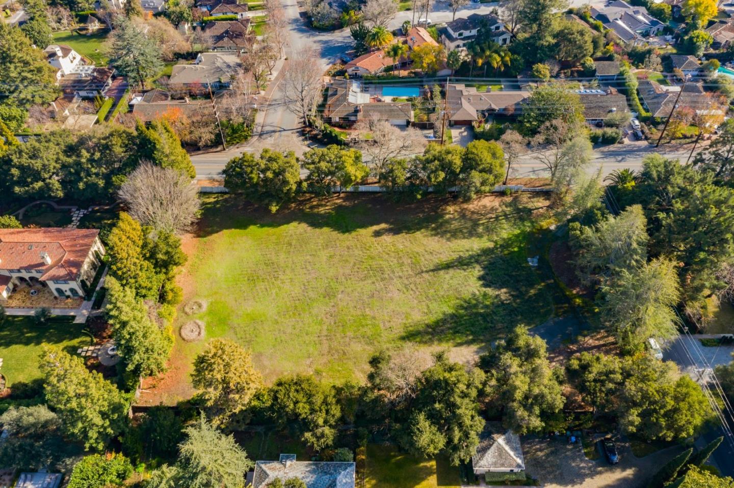 97 Santiago Avenue, ATHERTON, California 94027, ,Lots And Land,For Sale,Santiago Avenue,40962310