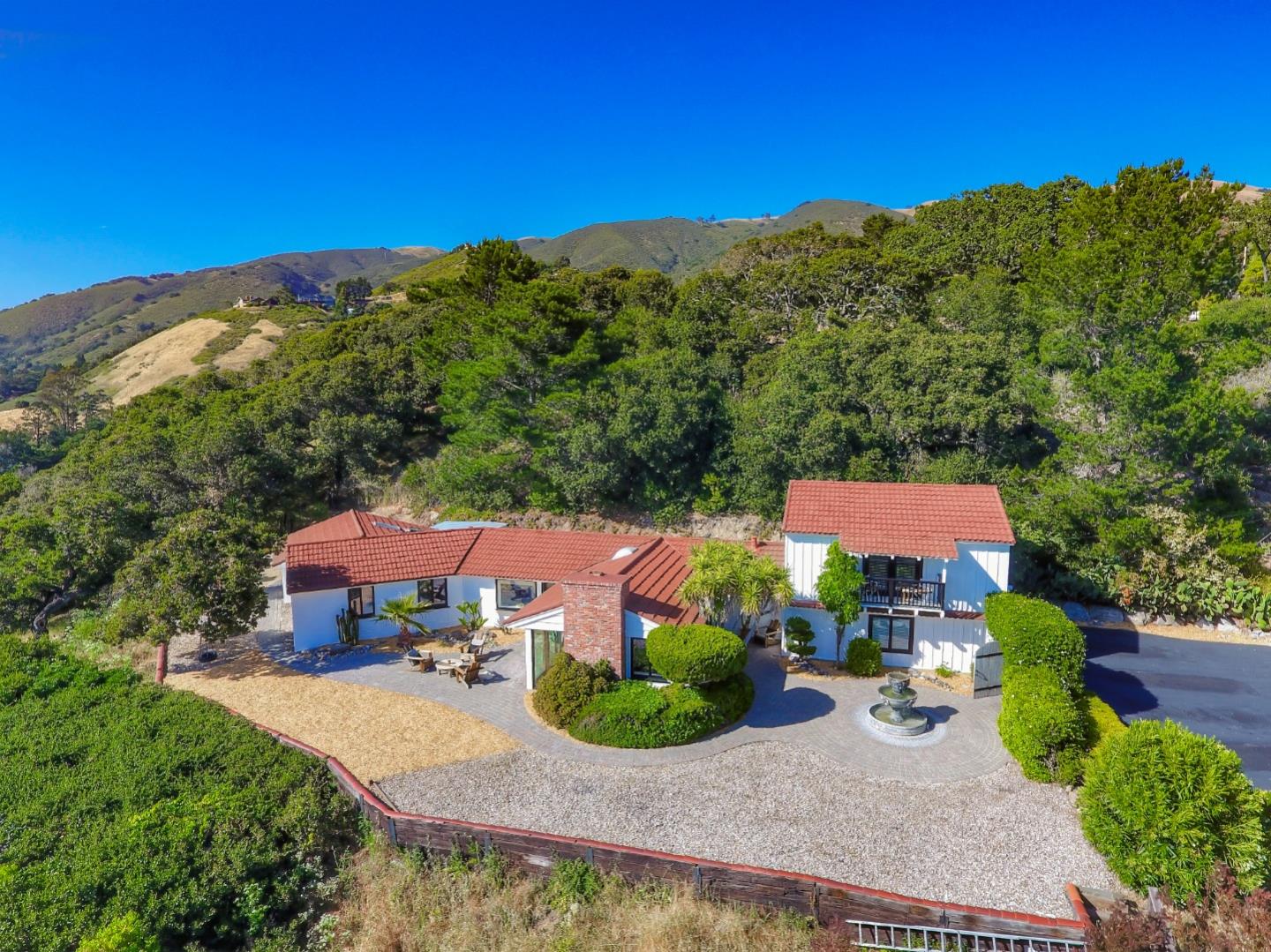 149 Terrace Way, Carmel Valley, CA 93924 4 Beds 4 Baths (Sold