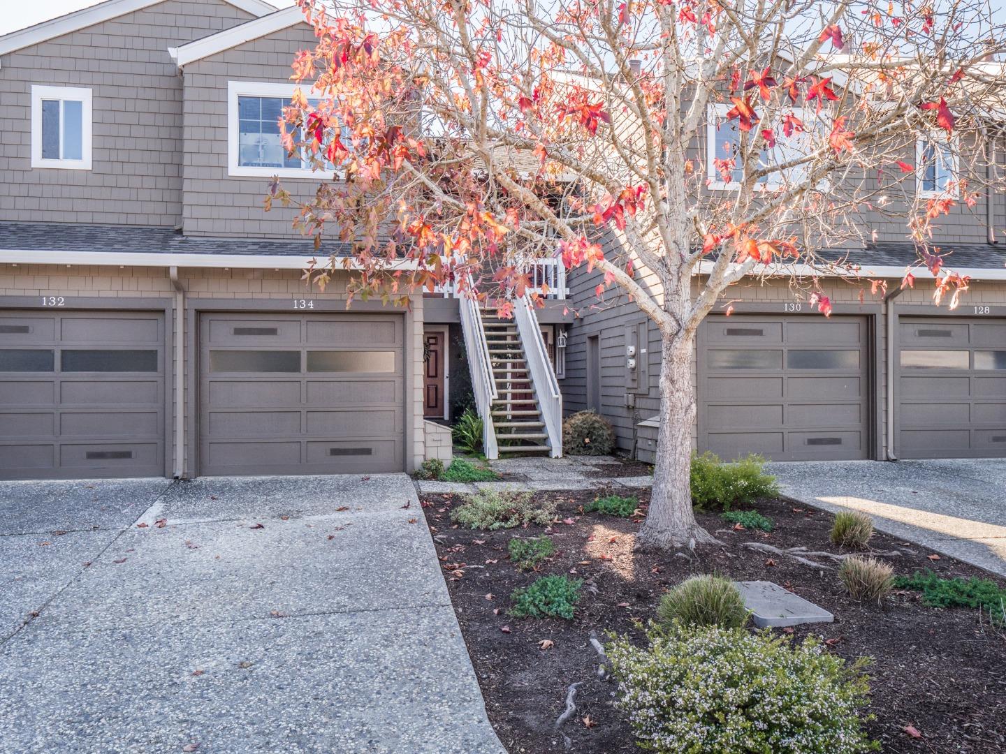 Detail Gallery Image 1 of 1 For 134 Seascape Ridge Dr, Aptos,  CA 95003 - 2 Beds | 2 Baths