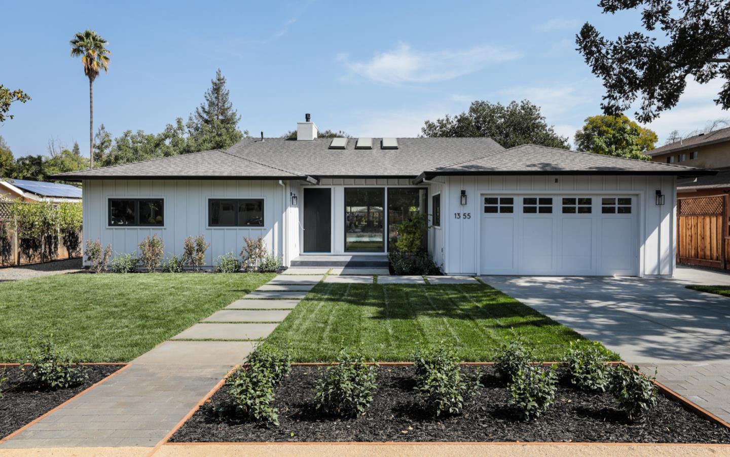 1355 Holly Ave, Los Altos, CA 94024 5 Beds 4/1 Baths (Sold) ML81827178 MLSL