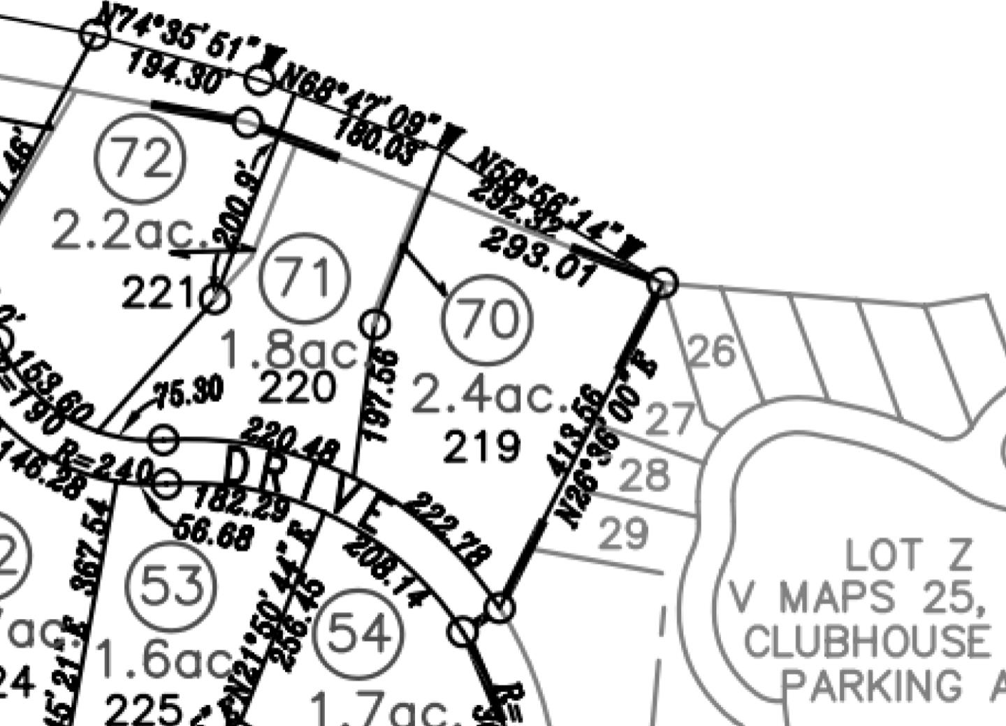 2041 Long View Drive, MEADOW VISTA, California 95722, ,Lots And Land,For Sale,Long View Drive,40962322