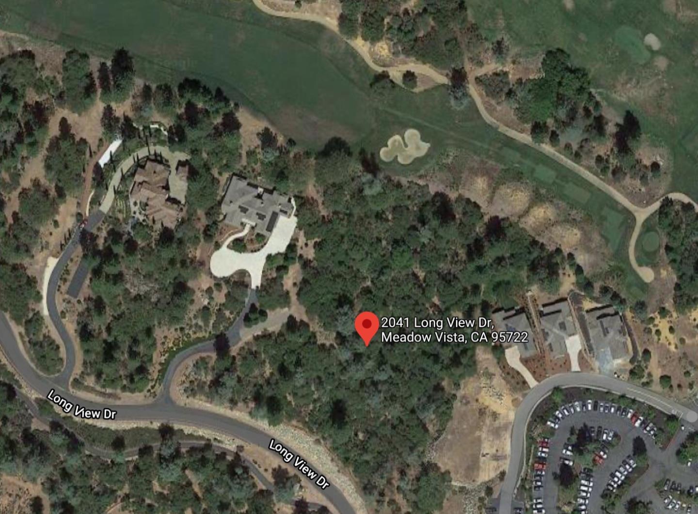 2041 Long View Drive, MEADOW VISTA, California 95722, ,Lots And Land,For Sale,Long View Drive,40962322
