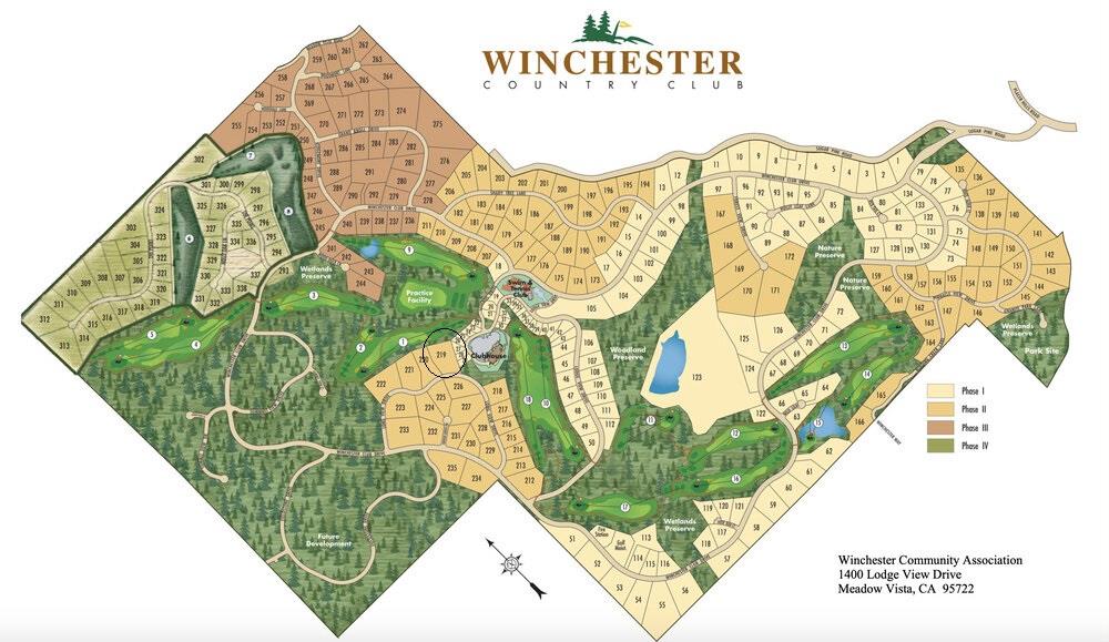 2041 Long View Drive, MEADOW VISTA, California 95722, ,Lots And Land,For Sale,Long View Drive,40962322