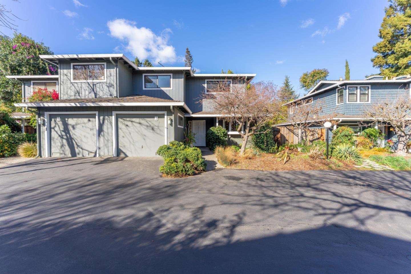 280 Orchard Ave J, Mountain View, CA 94043 3 Beds 2/1 Baths (Sold