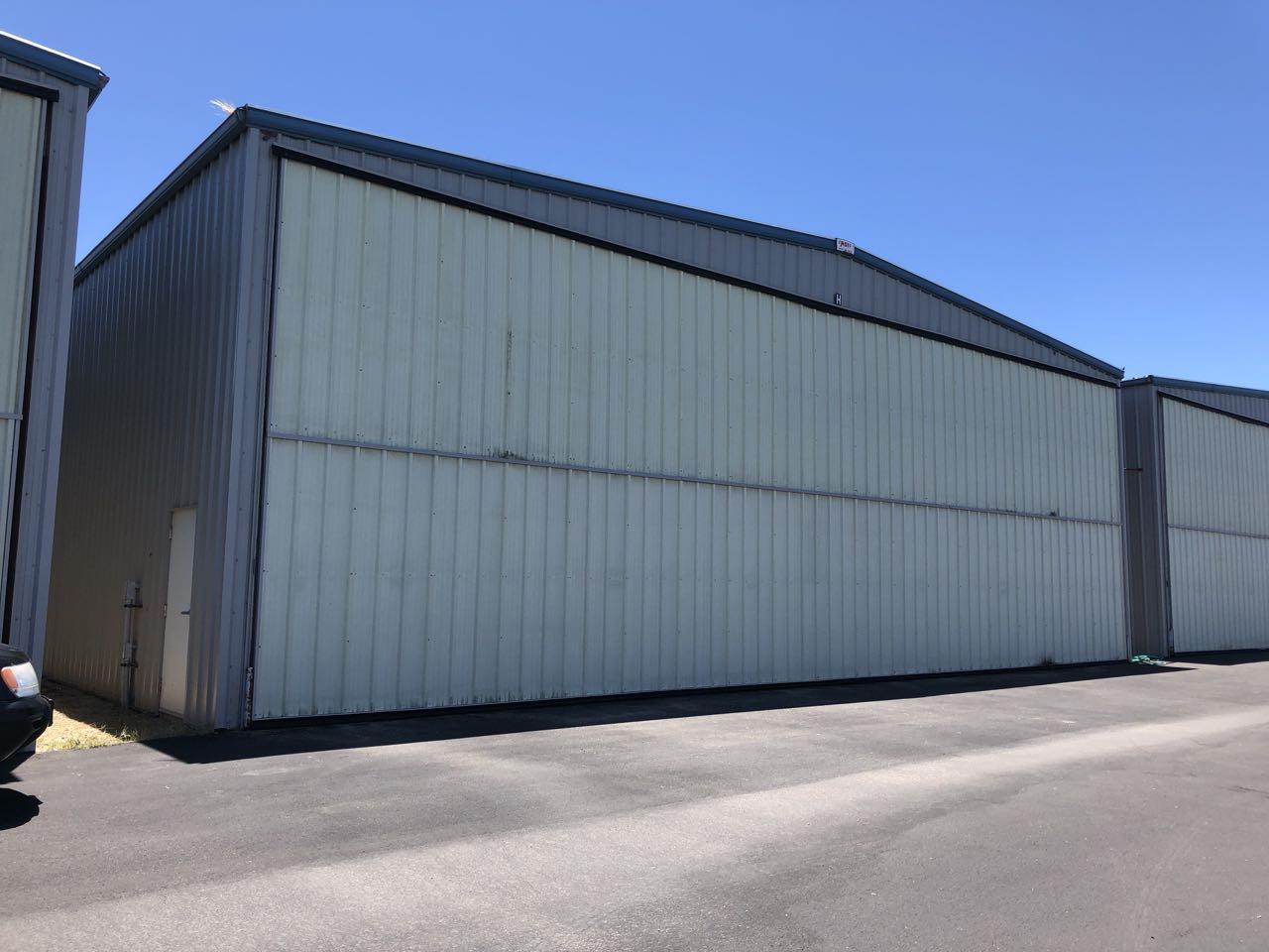 Phase 2 Hangar 7 Road, MONTEREY, California 93940, ,Comm Business Opportunity,For Sale,Hangar 7 Road,40962325