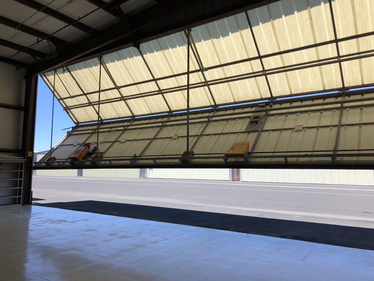 Phase 2 Hangar 7 Road, MONTEREY, California 93940, ,Comm Business Opportunity,For Sale,Hangar 7 Road,40962325