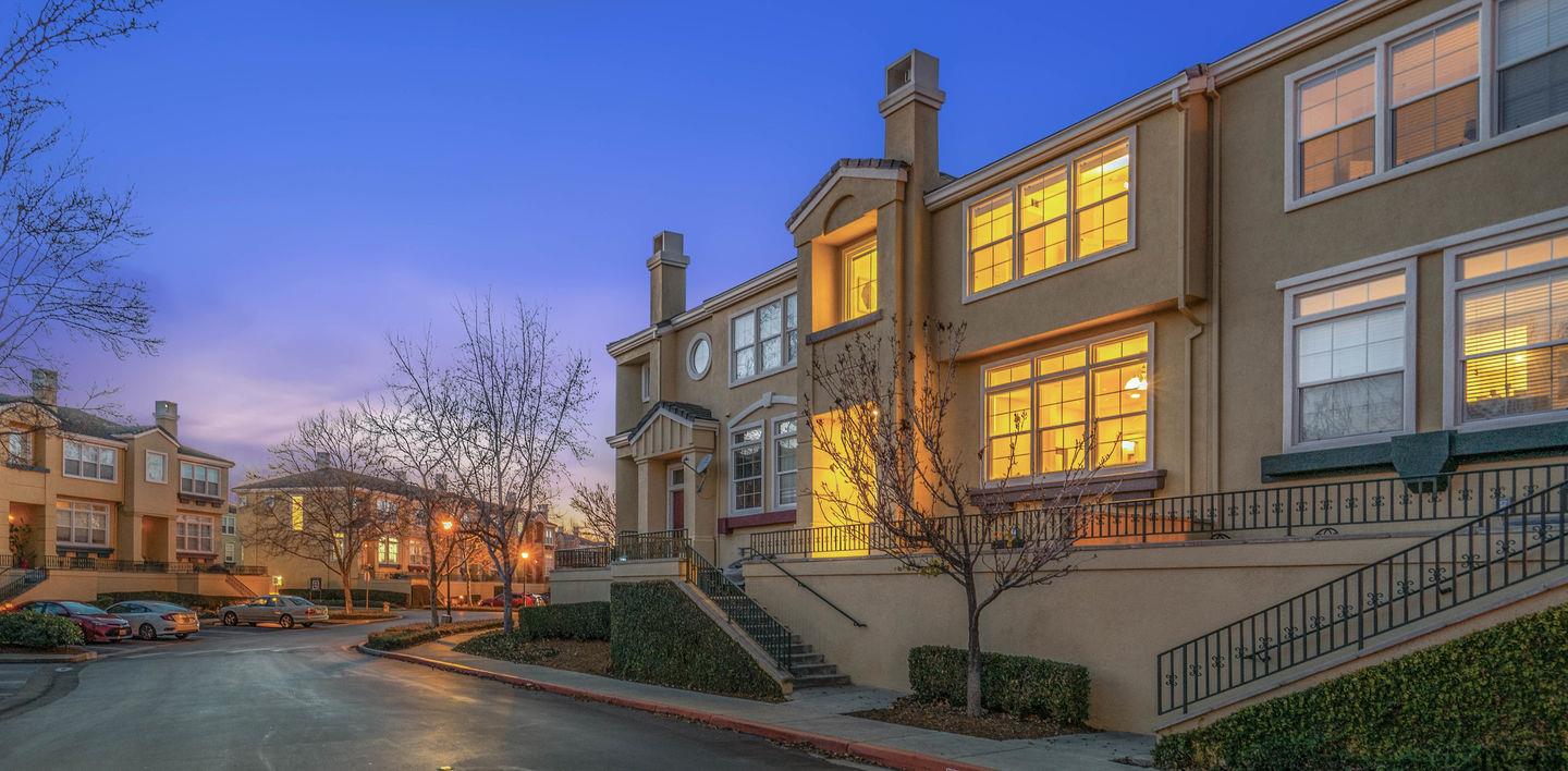 3579 Dayton Cmn, Fremont, CA 94538 3 Beds 2/1 Baths (Sold