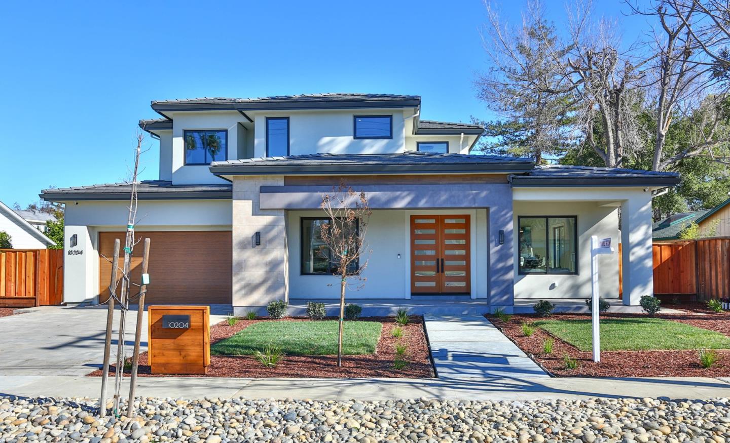 10204 Judy Ave, Cupertino, CA 95014 5 Beds 4/1 Baths (Sold