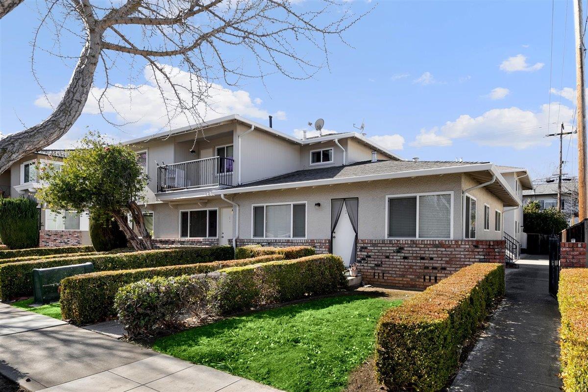 1683 Ontario Drive, SUNNYVALE, California 94087, ,Comm Ri Multi-units 5+,For Sale,Ontario Drive,ML81827391