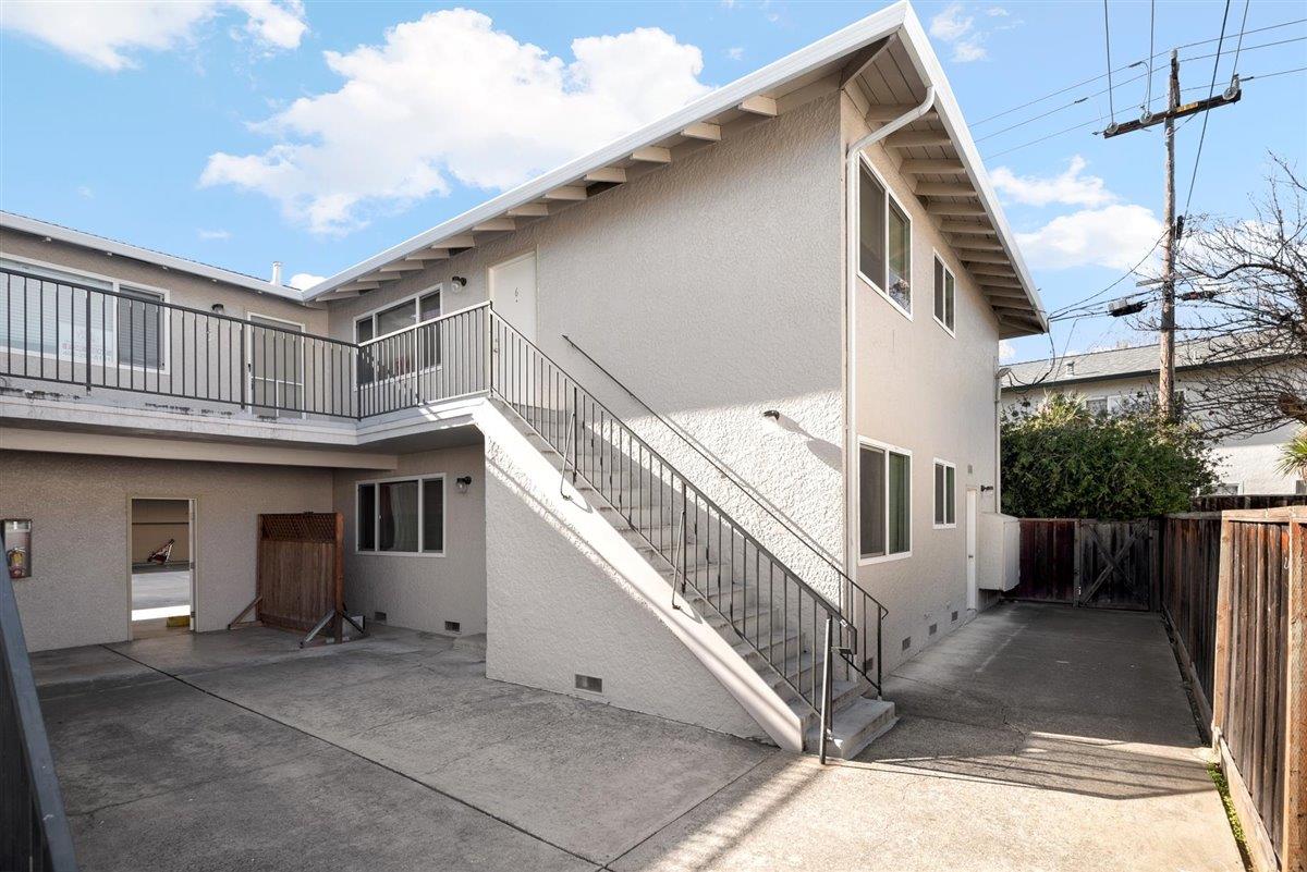 1683 Ontario Drive, SUNNYVALE, California 94087, ,Comm Ri Multi-units 5+,For Sale,Ontario Drive,ML81827391