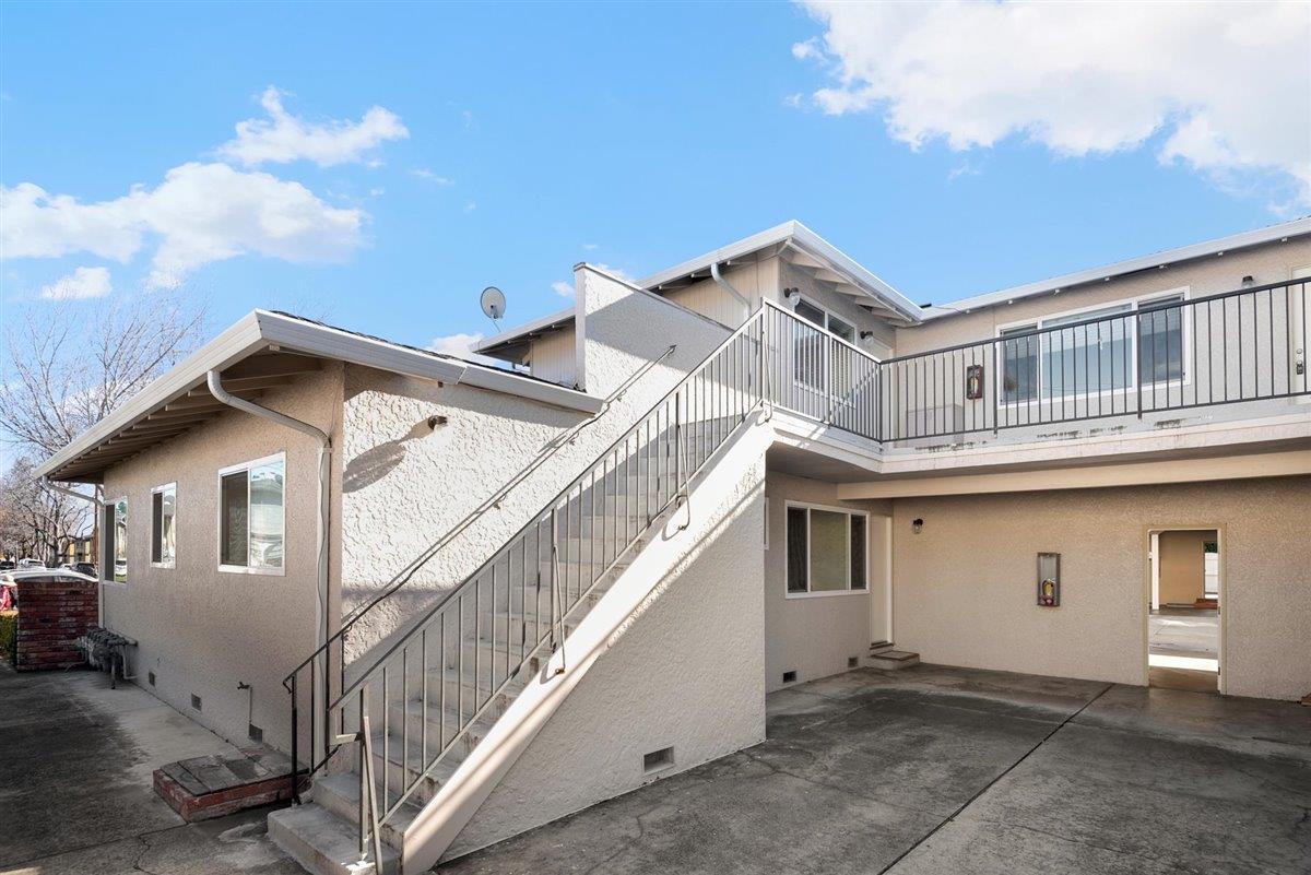 1683 Ontario Drive, SUNNYVALE, California 94087, ,Comm Ri Multi-units 5+,For Sale,Ontario Drive,ML81827391