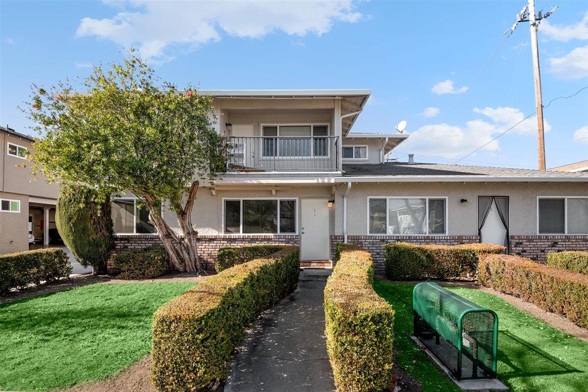 1683 Ontario Drive, SUNNYVALE, California 94087, ,Comm Ri Multi-units 5+,For Sale,Ontario Drive,ML81827391
