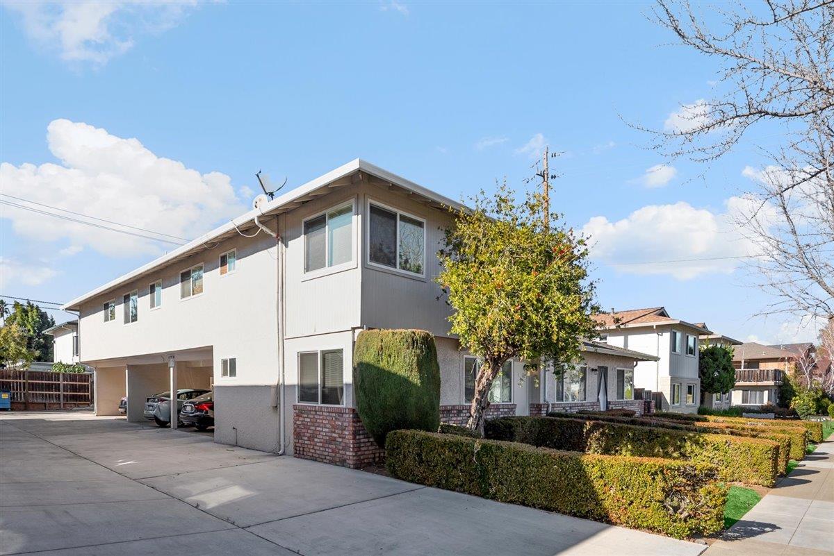 1683 Ontario Drive, SUNNYVALE, California 94087, ,Comm Ri Multi-units 5+,For Sale,Ontario Drive,ML81827391