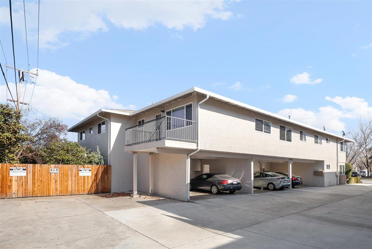 1683 Ontario Drive, SUNNYVALE, California 94087, ,Comm Ri Multi-units 5+,For Sale,Ontario Drive,ML81827391