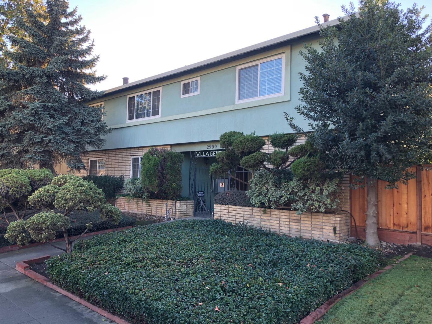 2930 Huff Avenue, SAN JOSE, California 95128, ,Comm Ri Multi-units 5+,For Sale,Huff Avenue,ML81827475