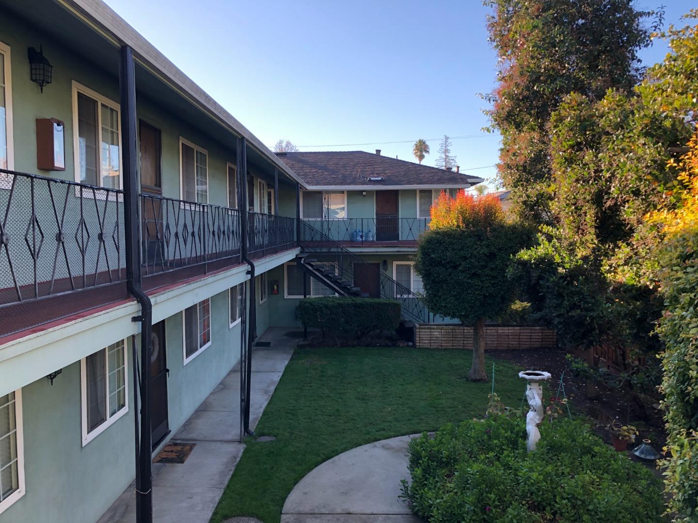 2930 Huff Avenue, SAN JOSE, California 95128, ,Comm Ri Multi-units 5+,For Sale,Huff Avenue,ML81827475