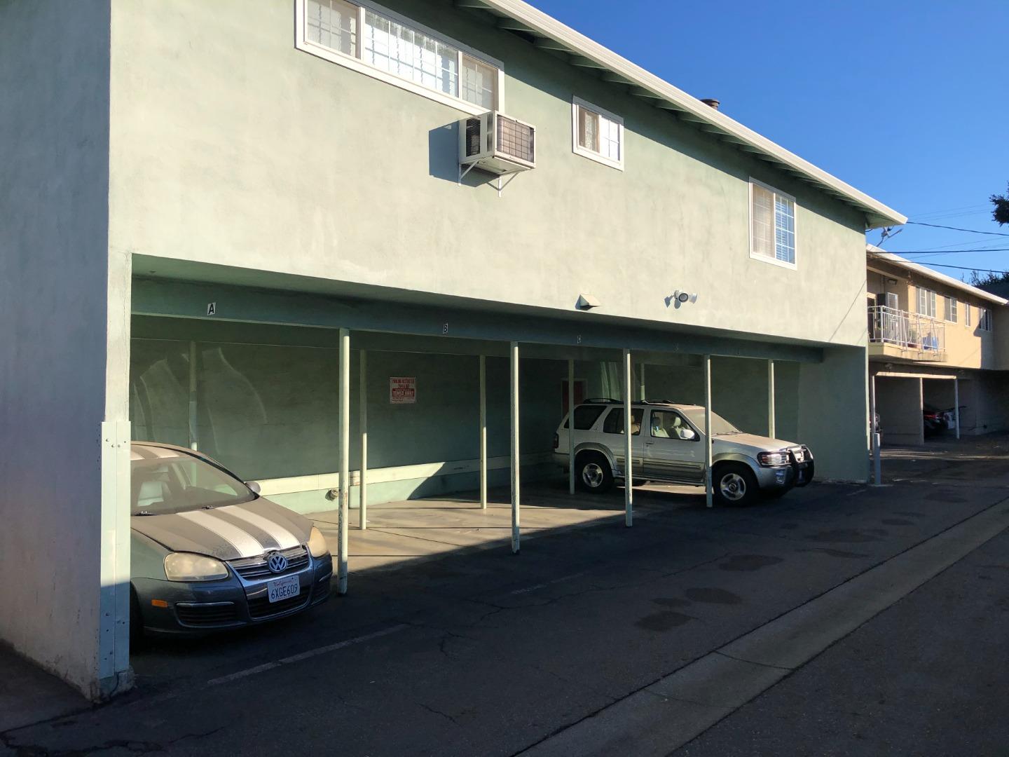 2930 Huff Avenue, SAN JOSE, California 95128, ,Comm Ri Multi-units 5+,For Sale,Huff Avenue,ML81827475