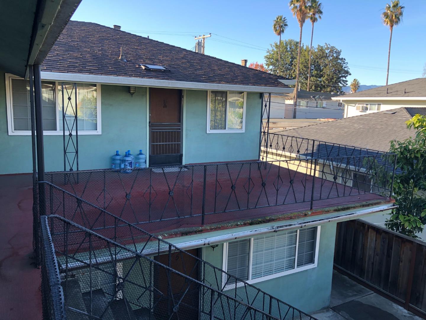 2930 Huff Avenue, SAN JOSE, California 95128, ,Comm Ri Multi-units 5+,For Sale,Huff Avenue,ML81827475