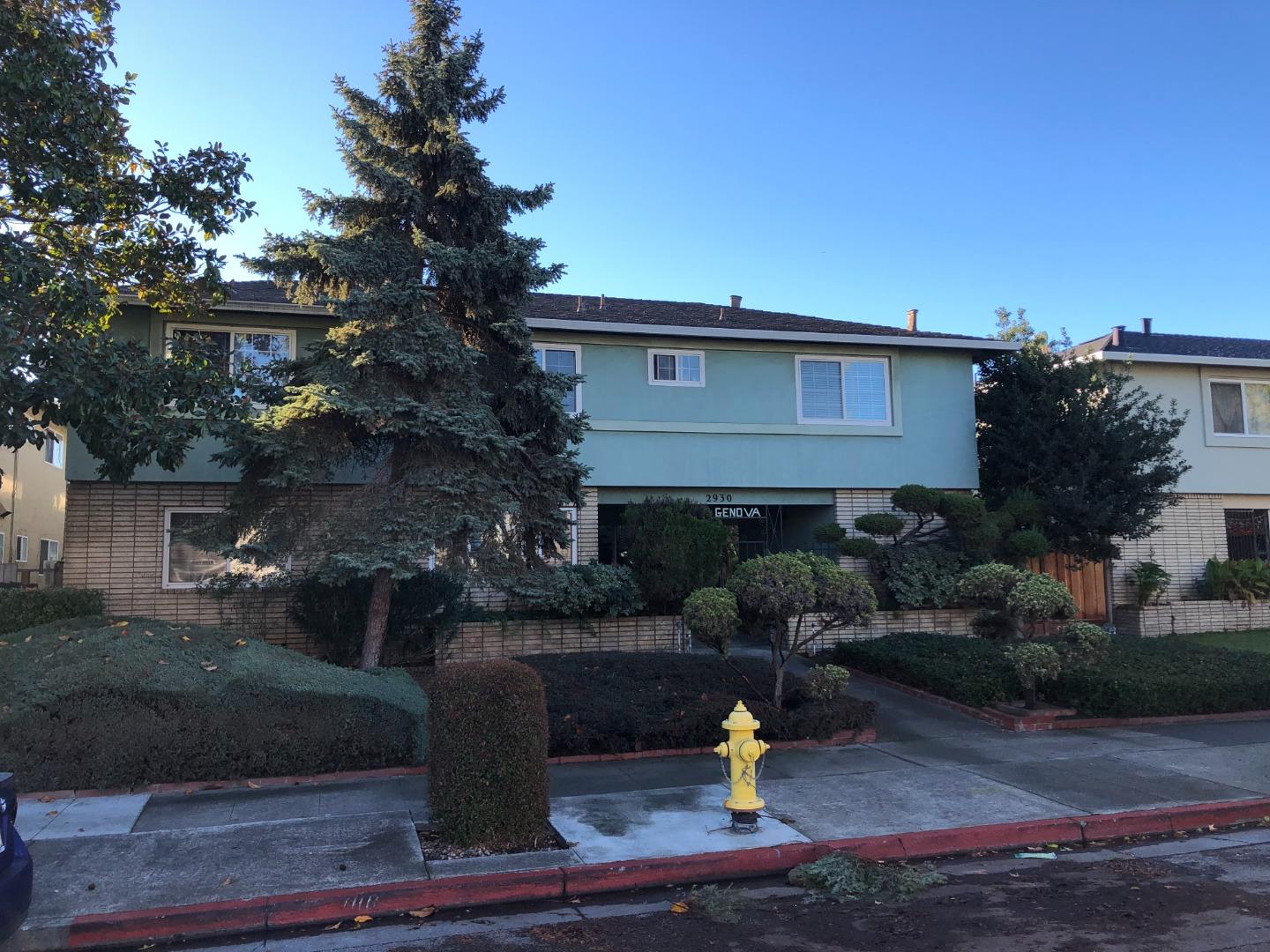 2930 Huff Avenue, SAN JOSE, California 95128, ,Comm Ri Multi-units 5+,For Sale,Huff Avenue,ML81827475