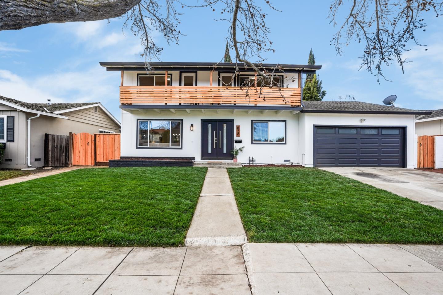 828 Bend Ave, San Jose, CA 95136 5 Beds 2/1 Baths (Sold