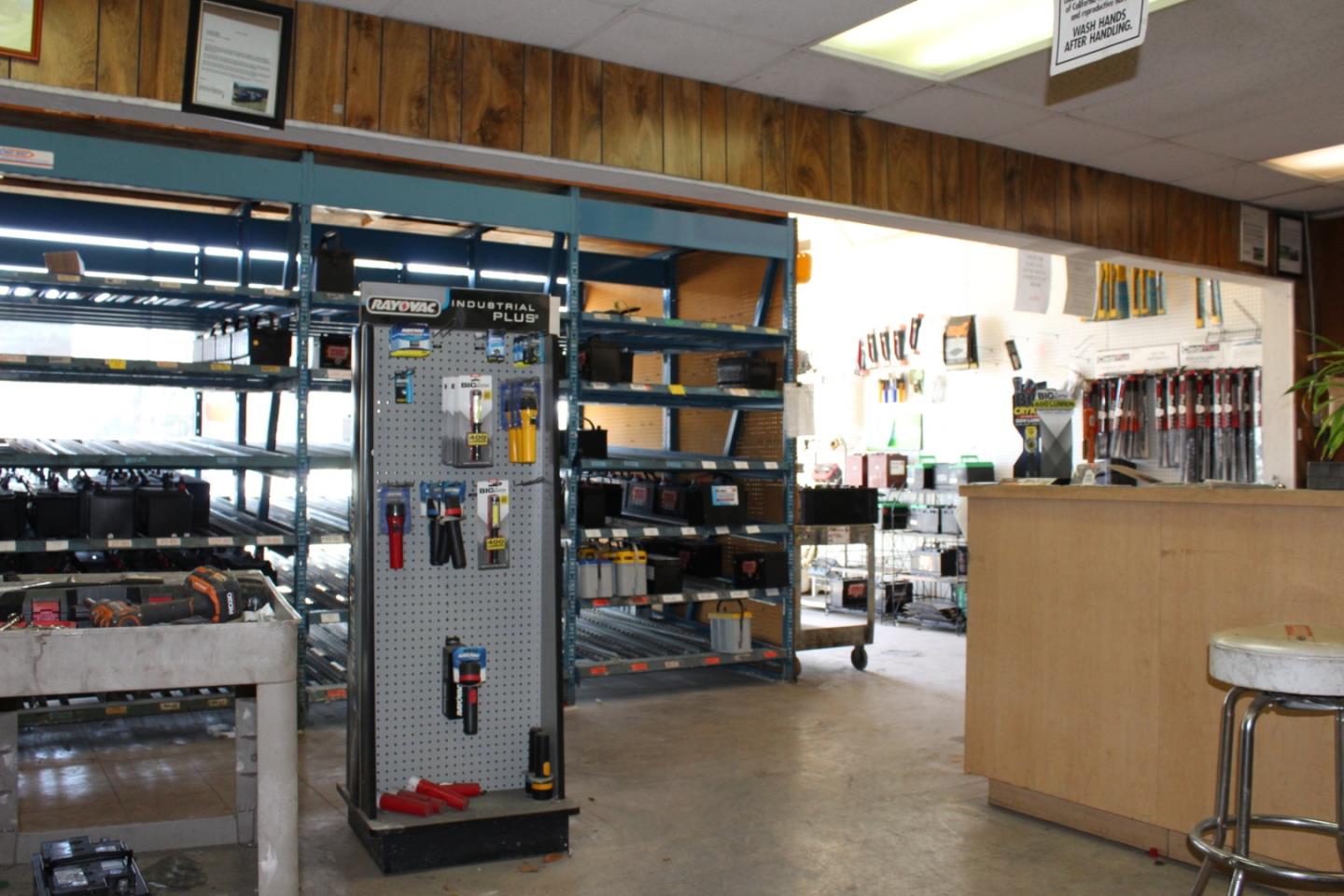 1139 Airport Boulevard, SOUTH SAN FRANCISCO, California 94080, ,Comm Industrial For Sale,For Sale,Airport Boulevard,40962379