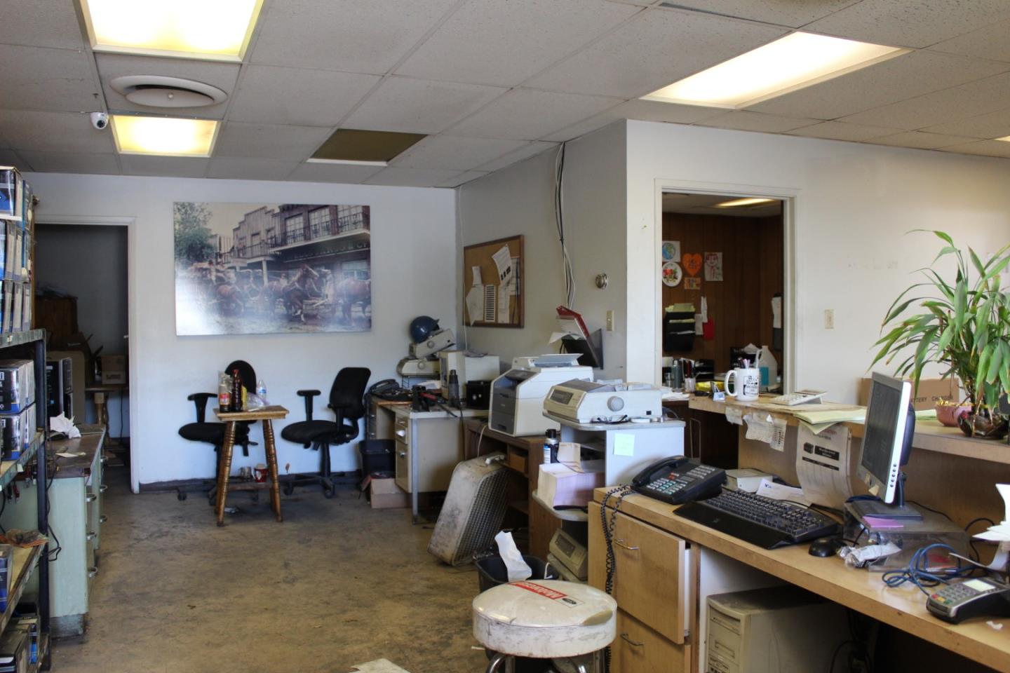 1139 Airport Boulevard, SOUTH SAN FRANCISCO, California 94080, ,Comm Industrial For Sale,For Sale,Airport Boulevard,40962379