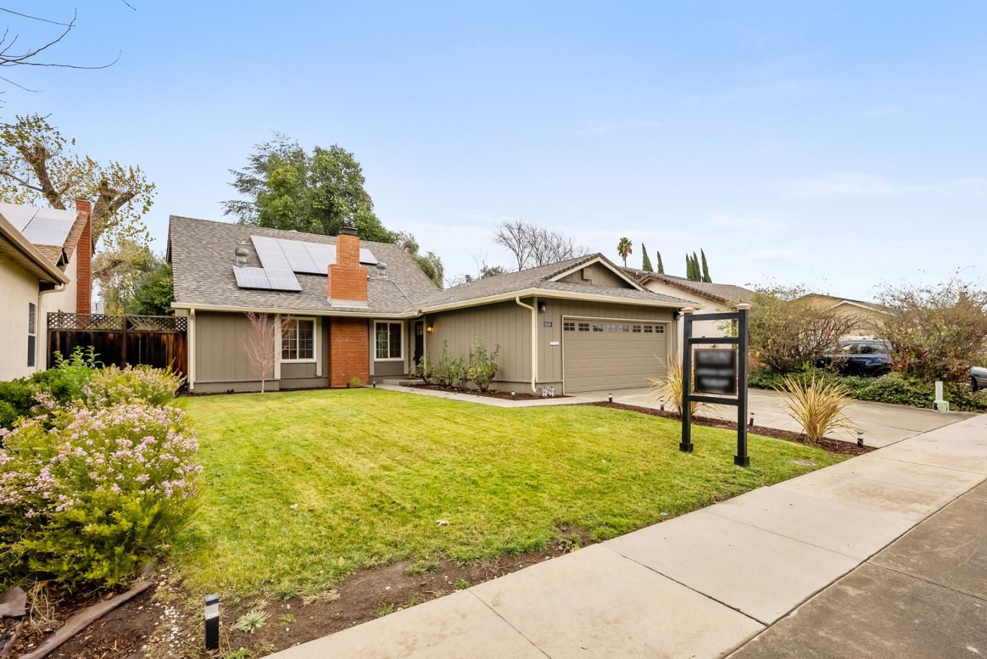 6356 Mayo Dr, San Jose, CA 95123 3 Beds 2 Baths (Sold) ML81827547