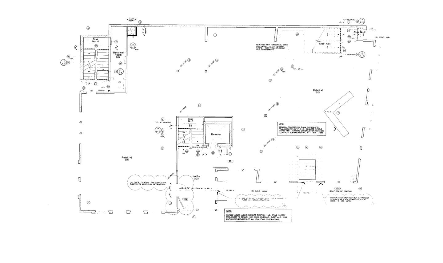 490 Lighthouse Avenue, PACIFIC GROVE, California 93950, ,Comm Industrial For Sale,For Sale,Lighthouse Avenue,40962380